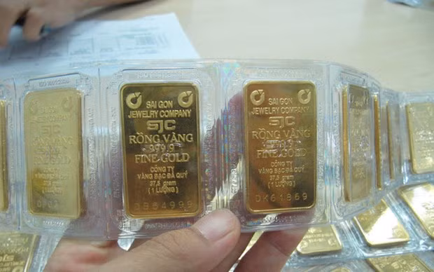 Ảnh minh họa. Ảnh: CTV/Vietnam+