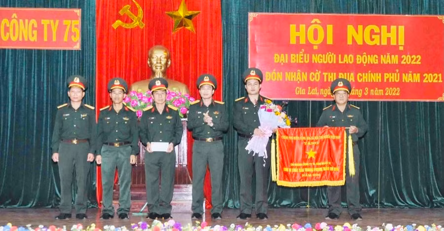 Ảnh: Lê Quang