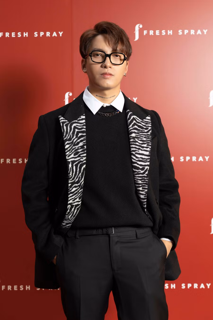 Kye Nguyễn.