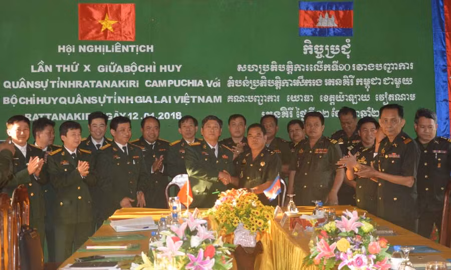 Thanh Truyền