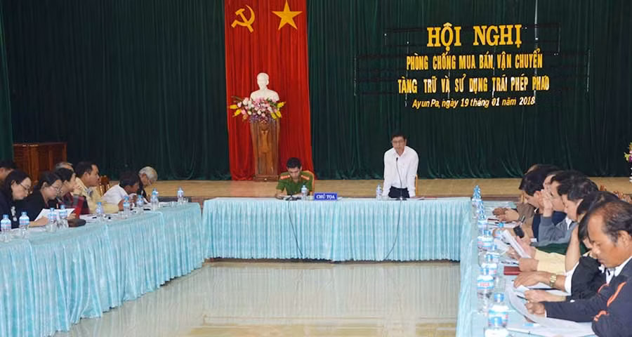 Ảnh: Đức Phương Đức Phương
