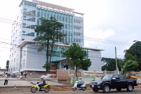 Gia Lai: Pleiku Hiện đại và bản sắc ảnh 1