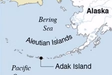 Động đất mạnh liên tiếp xảy ra tại Indonesia và Mỹ ảnh 1