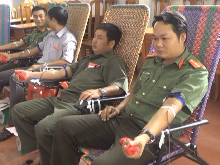 Ảnh: Rơ Lan Viện