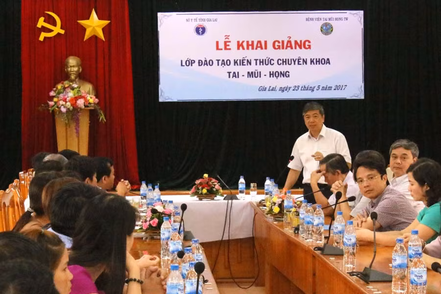 Ảnh: Phương Nga