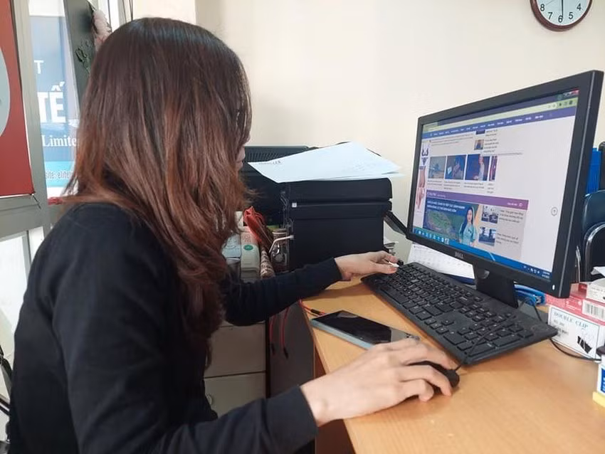 Ảnh minh họa Ảnh minh họa