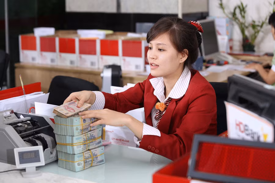 Ảnh: Thảo Nguyên