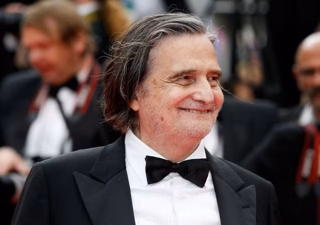 Nam diễn viên gạo cội Pháp Jean-Pierre Leaud. (Nguồn: AFP) Nam diễn viên gạo cội Pháp Jean-Pierre Leaud. (Nguồn: AFP)