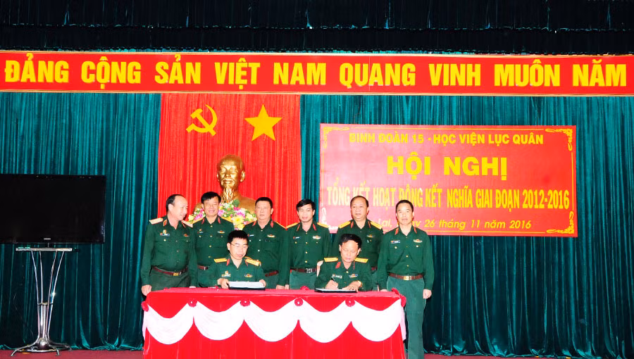 Ảnh: Văn Thiền