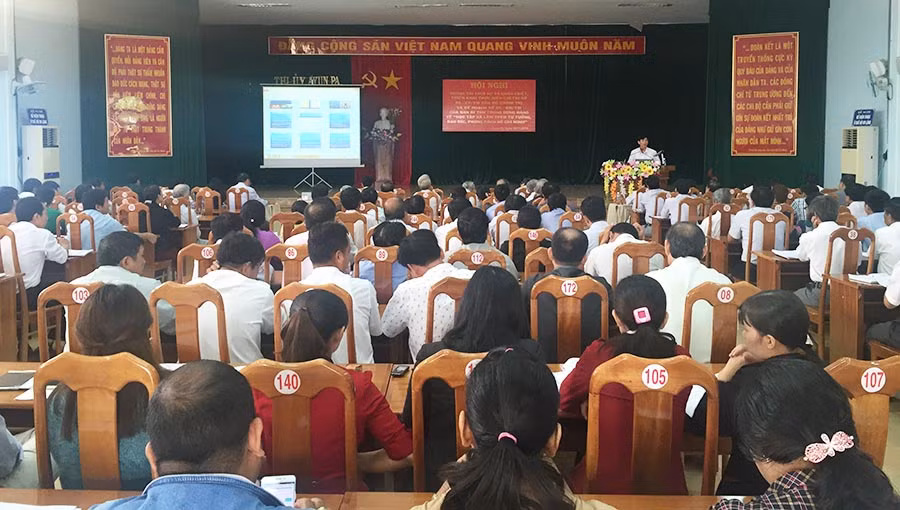 Ảnh: Quang Tấn