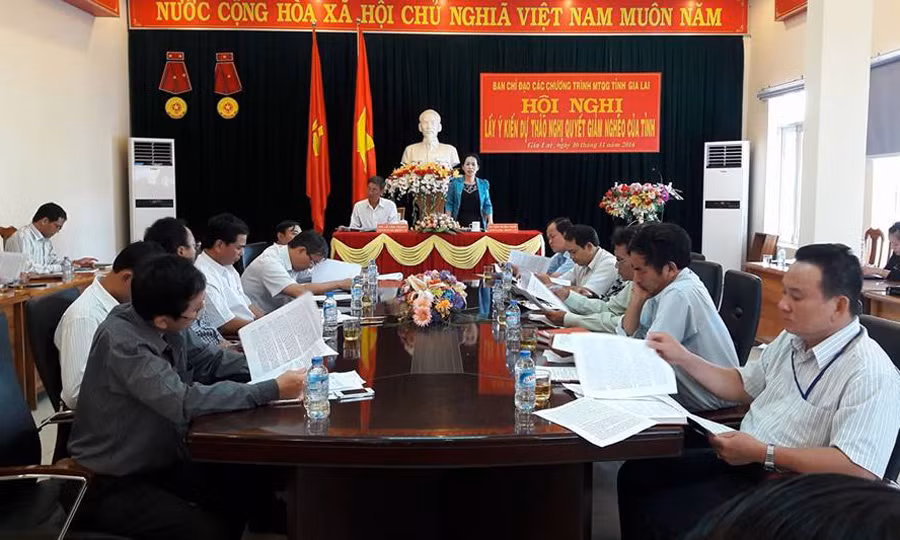 Ảnh: Đinh Yến