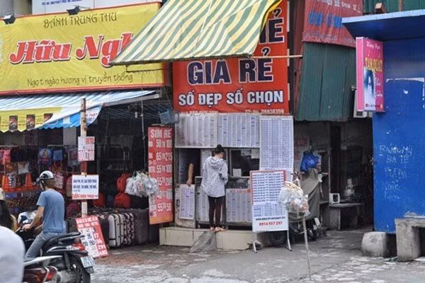 Bộ Thông tin và Truyền thông đang thẳng tay chấn chỉnh các nhà mạng vi phạm.