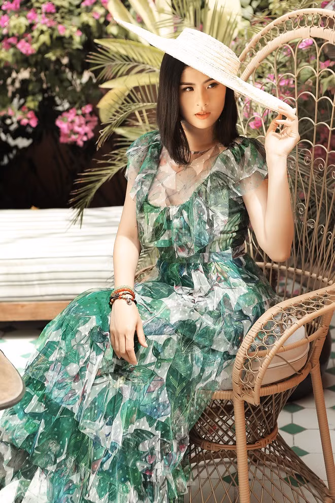 Sự đồng điệu trong tính cách và quan điểm nghệ thuật khiến tình bạn của họ ngày càng khăng khít. Ngọc Hân luôn có mặt trong tất cả các show diễn quan trọng do Hà Duy tổ chức và ngược lại, Hà Duy cũng luôn ủng hộ người đẹp trong mọi việc