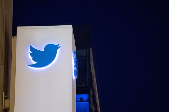 Twitter phải thay đổi cách kiểm tra nội dung quá tích cực về 5G và virus Corona ẢNH: AFP
