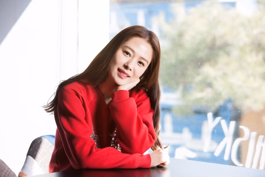 Kim Hyun Joo. Ảnh: Knet