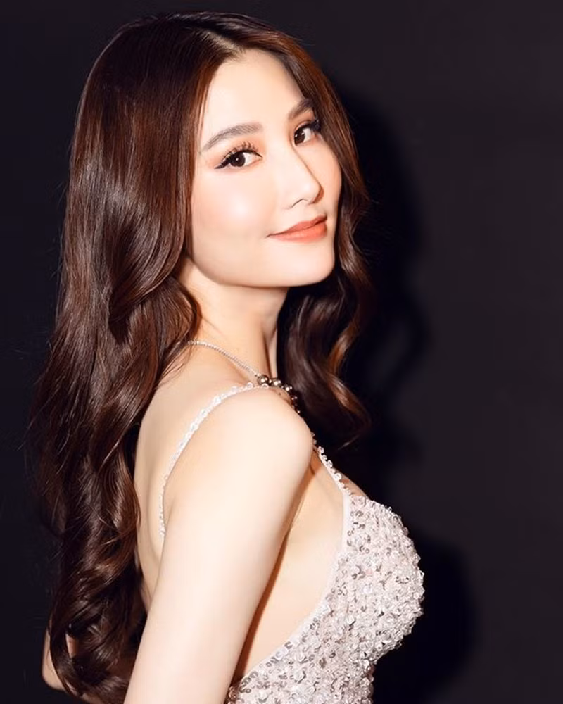 Diễm My 9x trở lại truyền hình sau 6 năm. Ảnh:NSCC