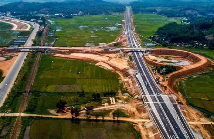 Bộ GTVT đang tiến hành các bước để tổ chức lựa chọn thầu.