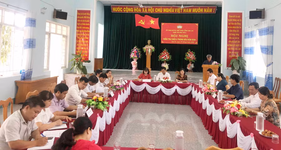 Ảnh: Lan Anh Ảnh: Lan Anh