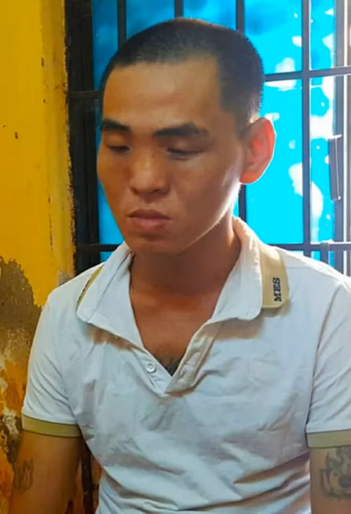 Chân dung Tuấn B, một đối tượng quan trọng trong vụ án