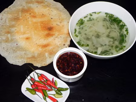 Đặc sản Don chỉ có ở Quảng Ngãi. Đặc sản Don chỉ có ở Quảng Ngãi.