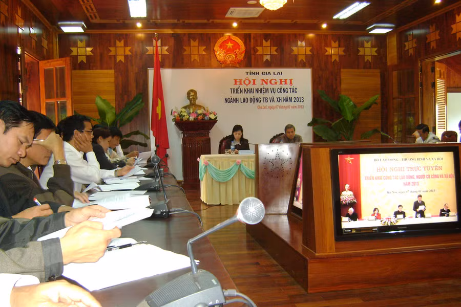 Ảnh: Đinh Yến