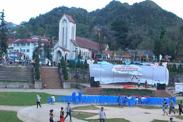 Ảnh: Thanh Phong Ảnh: Thanh Phong