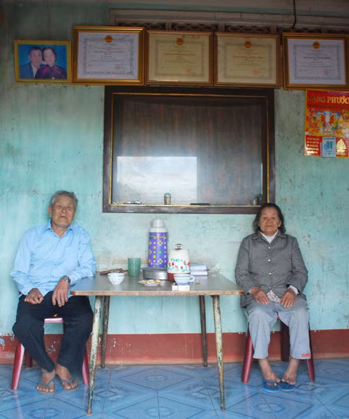 Ảnh: Lệ Hằng