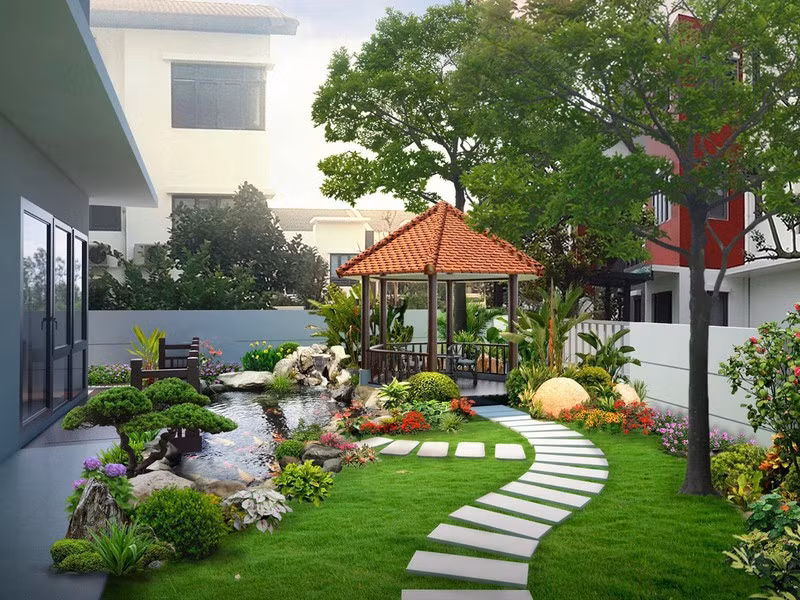 Việc tạo nên một góc nhỏ để làm nơi thả lỏng tâm hồn, thư giãn khi trở về nhà khiến ai cũng ước ao. Việc tạo nên một góc nhỏ để làm nơi thả lỏng tâm hồn, thư giãn khi trở về nhà khiến ai cũng ước ao.