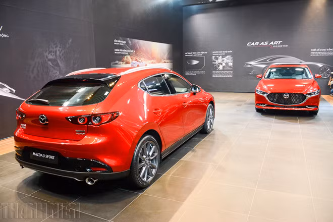 Thaco Mazda đang phối hợp với Tập đoàn Mazda để tìm nguyên nhân chính và giải pháp xử lý