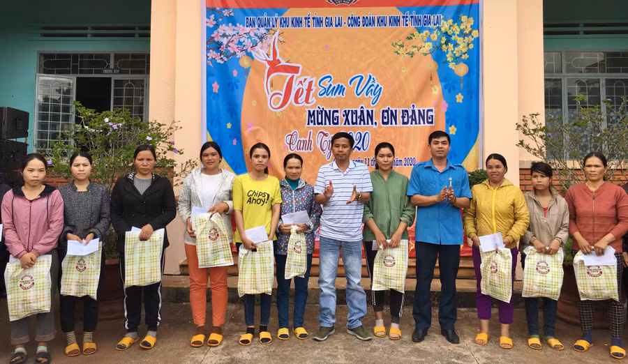 Ảnh: Hà Duy
