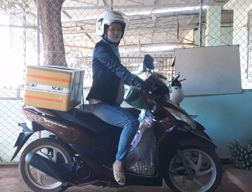 Ảnh: Thuận Ánh