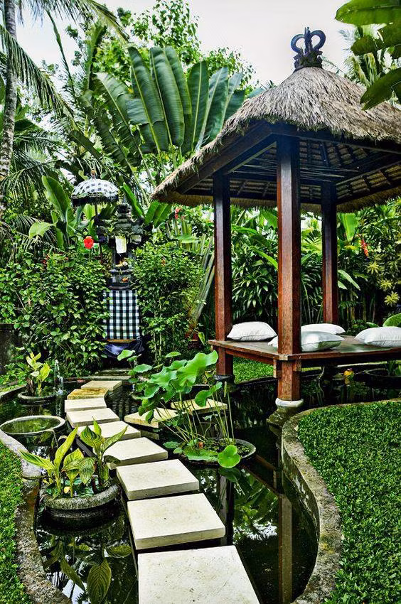 Một góc trò chuyện, tâm tình đặt giữa thiên nhiên. Một góc trò chuyện, tâm tình đặt giữa thiên nhiên.