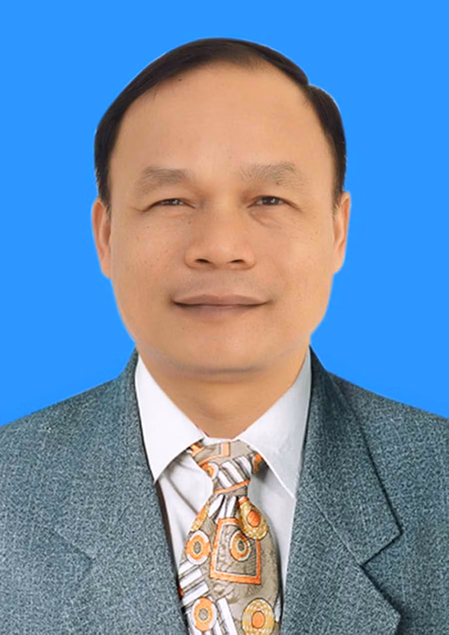 Ông Dương Mah Tiệp. Ảnh: T.N Ông Dương Mah Tiệp. Ảnh: T.N