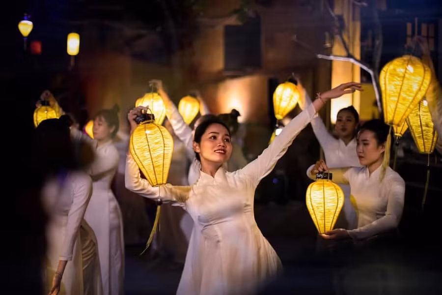 Du lịch Việt Nam dành 30 giải thưởng du lịch thế giới. Ảnh minh hoạ: TT