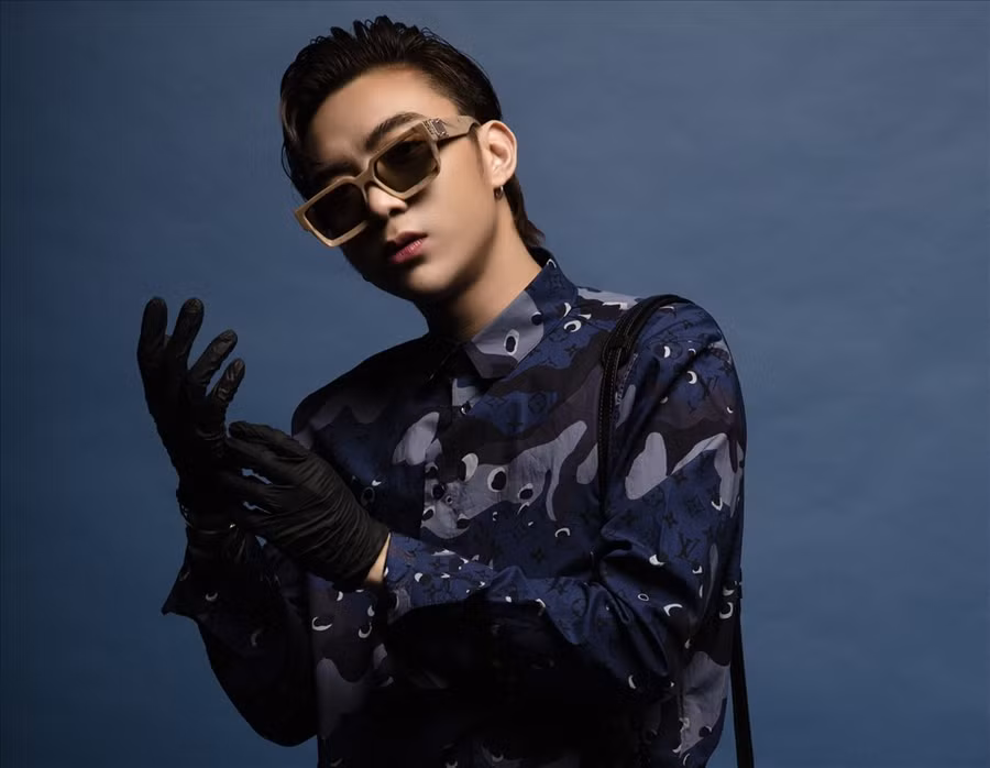 Soobin Hoàng Sơn từng gặp “khủng hoảng” về tâm lý bởi những lời miệt thị trên mạng xã hội. Ảnh: NVCC Soobin Hoàng Sơn từng gặp “khủng hoảng” về tâm lý bởi những lời miệt thị trên mạng xã hội. Ảnh: NVCC