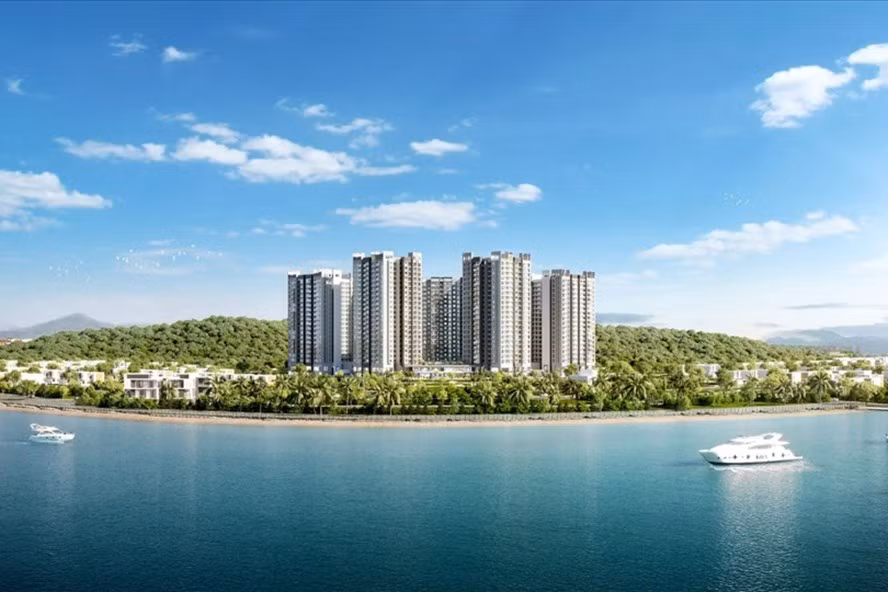 Bất động sản Nha Trang tiếp tục thu hút sự quan tâm của giới đầu tư.