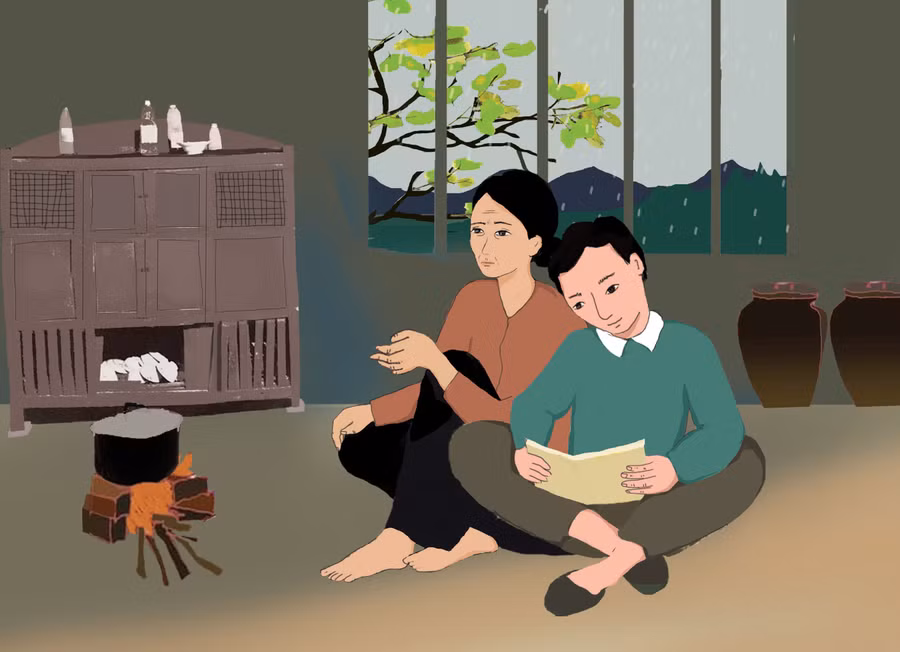 Minh họa: H.T