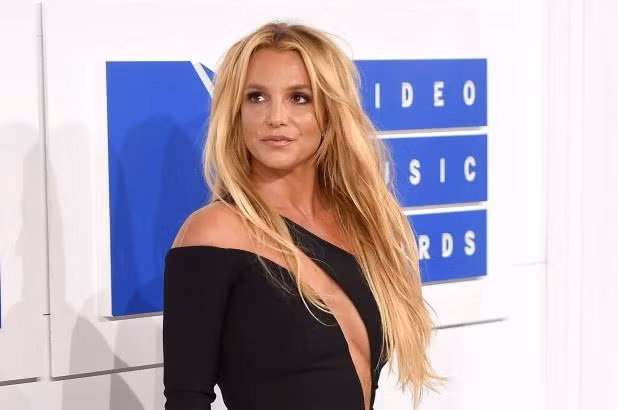 Britney Spears chính thức thoát khỏi sự giám hộ sau 13 năm. Ảnh: TL