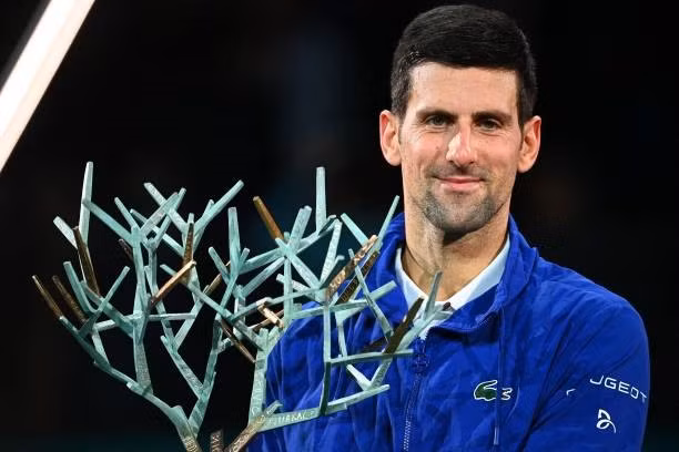Ảnh: ATP Tour