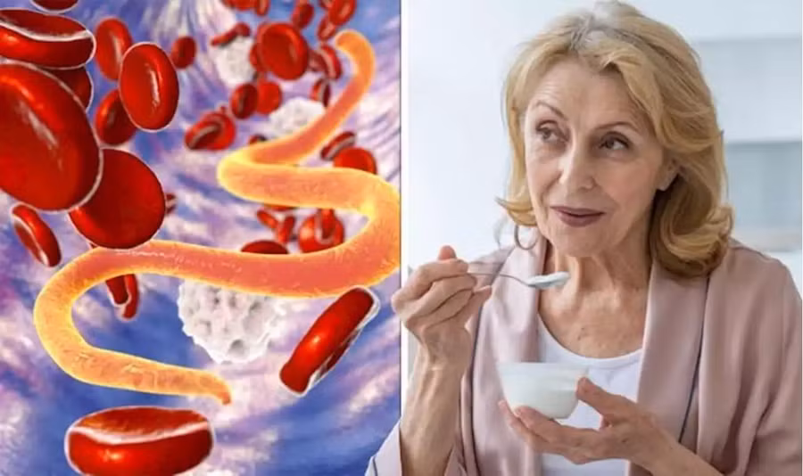 Kết hợp 4 loại thực phẩm có thể làm giảm hơn 40% lượng cholesterol xấu chỉ trong vài tuần Shutterstock Kết hợp 4 loại thực phẩm có thể làm giảm hơn 40% lượng cholesterol xấu chỉ trong vài tuần Shutterstock