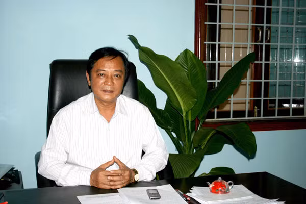 Ảnh: Nguyễn Dung