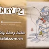 Ngăn ký ức-Podcast mới: Nơi bạn kể lại những điều không nỡ quên