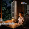 Ngăn ký ức: Tuổi thơ và những đêm mất điện