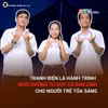 Chuyện người Gia Lai số 64: Tranh biện là hành trình nuôi dưỡng tư duy và bản lĩnh cho người trẻ tỏa sáng