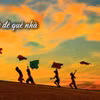 Ngăn ký ức: Bờ đê quê nhà