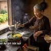 Ngăn ký ức: Nhớ tô canh mì gói của nội