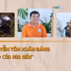 Người Gia Lai kể chuyện: Anh Nguyễn Tôn Xuân Sáng - "Ông bố của rùa biển"