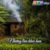 Ngăn ký ức: Những làn khói hun
