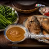 Ngăn ký ức: Thương mùi mắm cua đồng