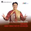 Chuyện người Gia Lai số 65: Ca sĩ, nhạc sĩ Hoàng Dũng-Âm nhạc va hành trình trở về cội nguồn